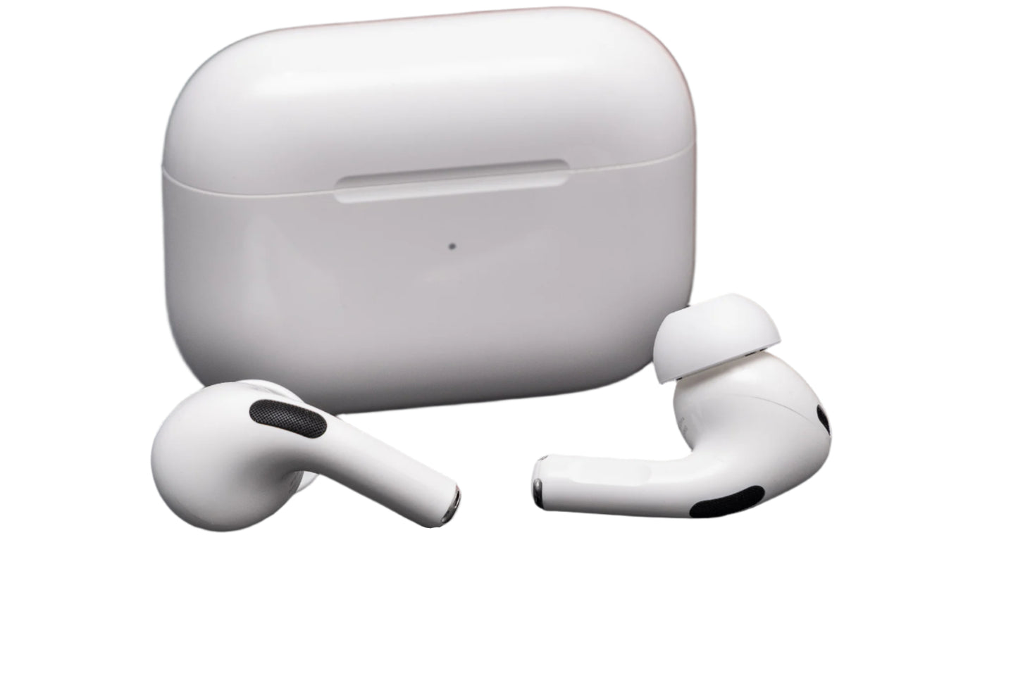 AirPods Pro (2nd Generation) with charging case