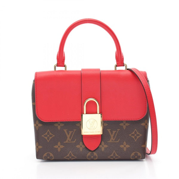 LV Locky BB 2way Hand Bag