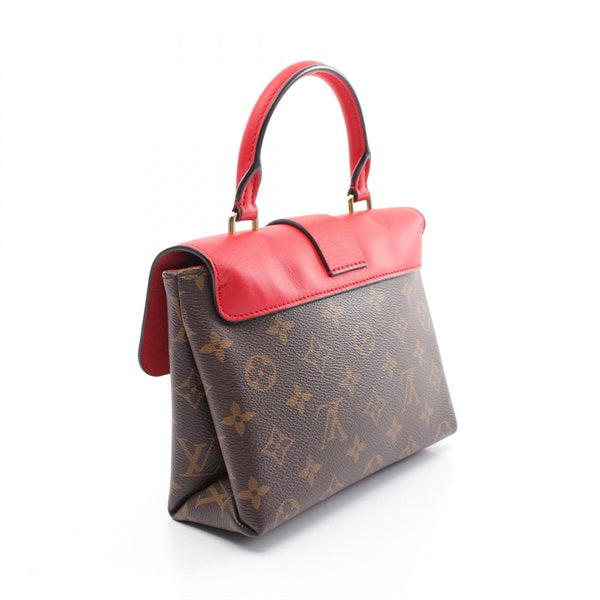 LV Locky BB 2way Hand Bag