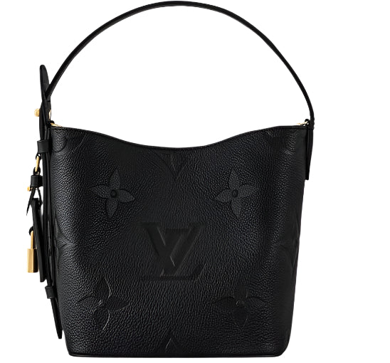 LV All In BB - Black