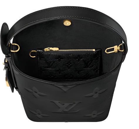 LV All In BB - Black