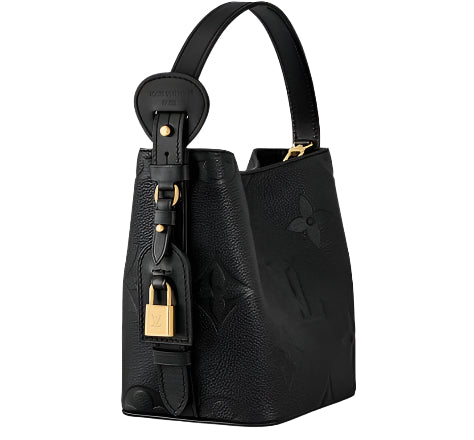 LV All In BB - Black