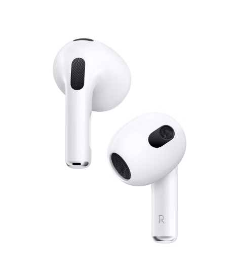 AirPods (3rd Generation) with Charging Case