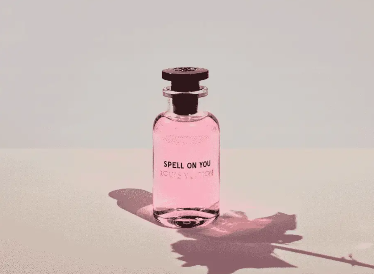 Spell On You - Perfume