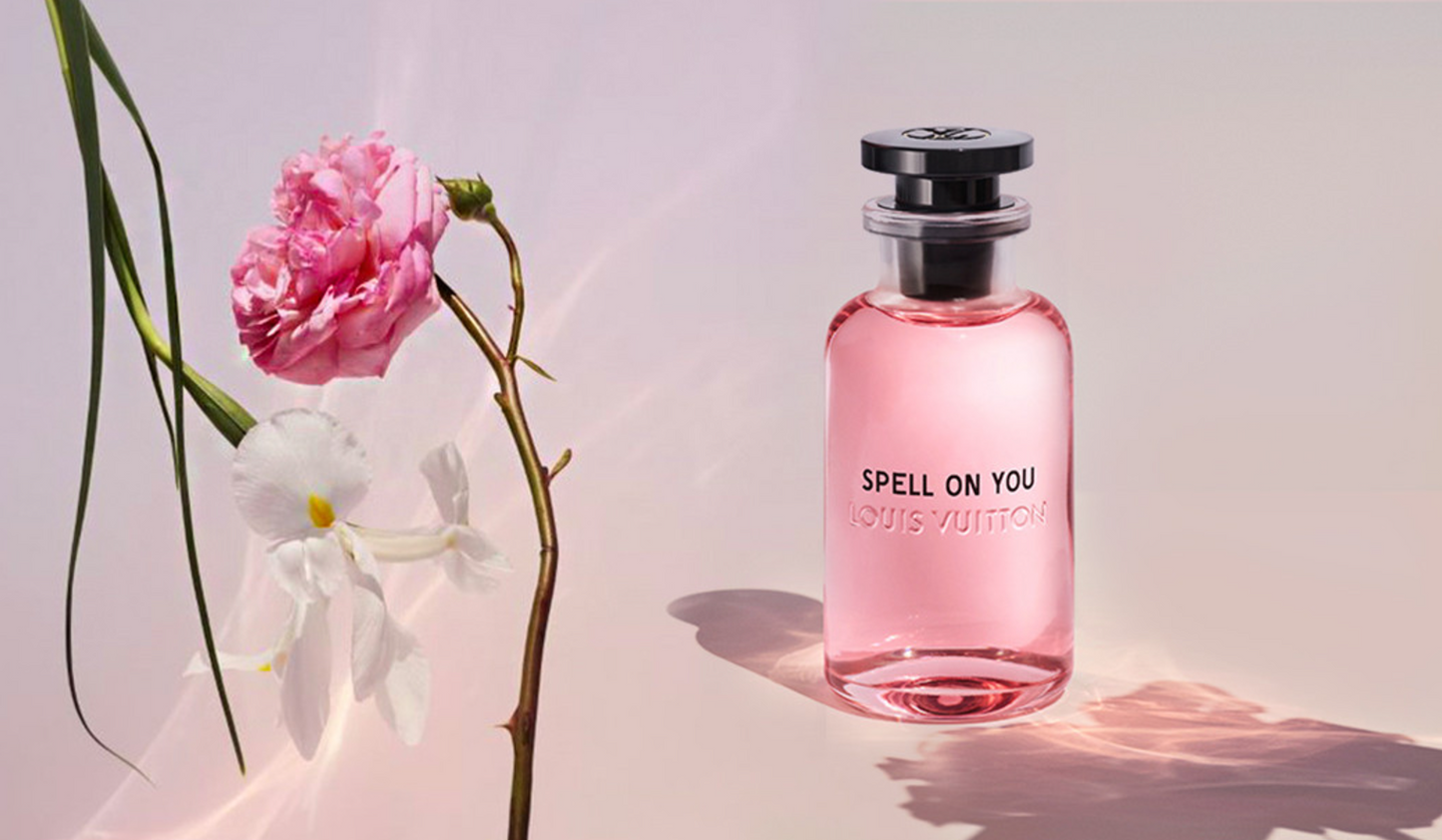 Spell On You - Perfume