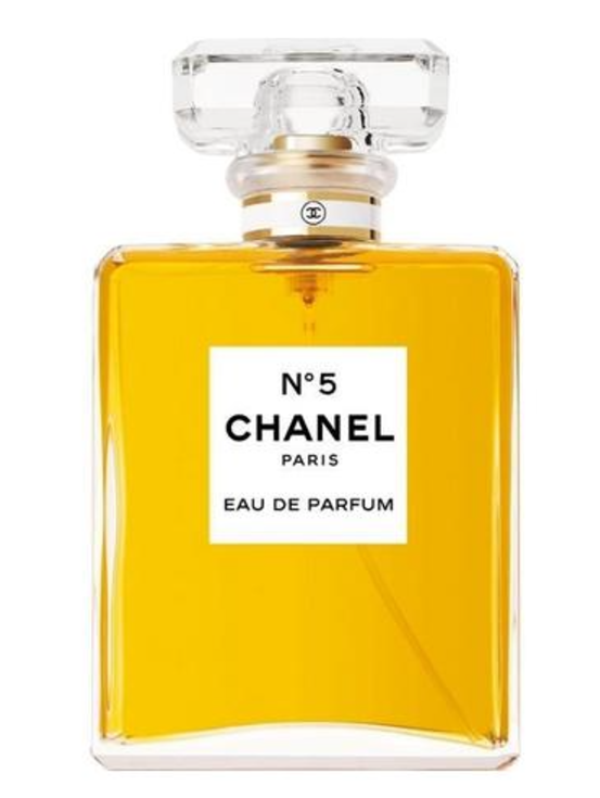 N°5 - Perfume