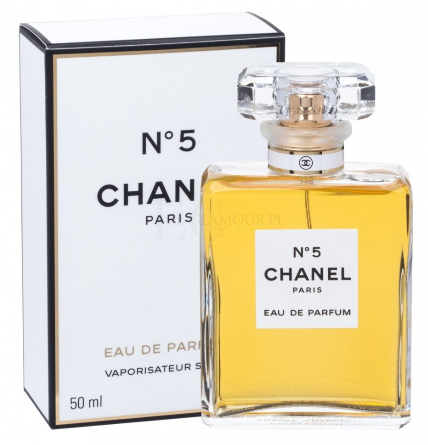 N°5 - Perfume