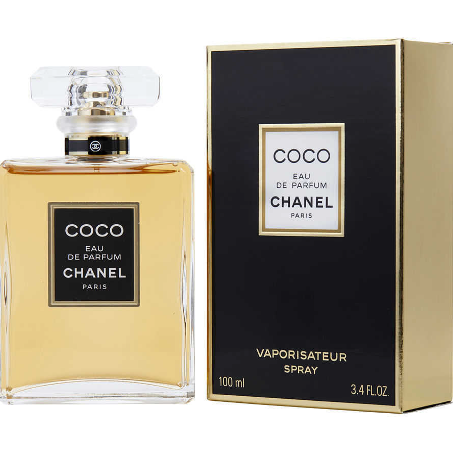 COCO - Perfume