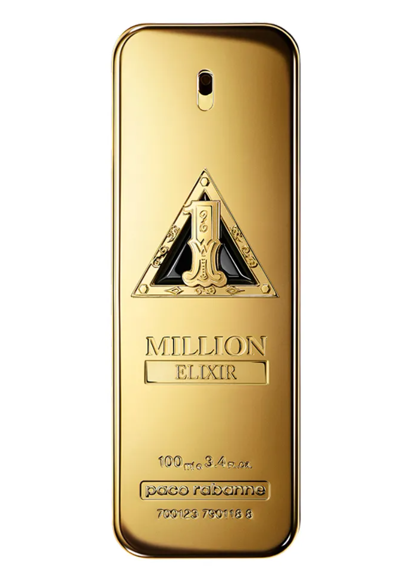 Million Elixir Paco Rabanne - Cologne