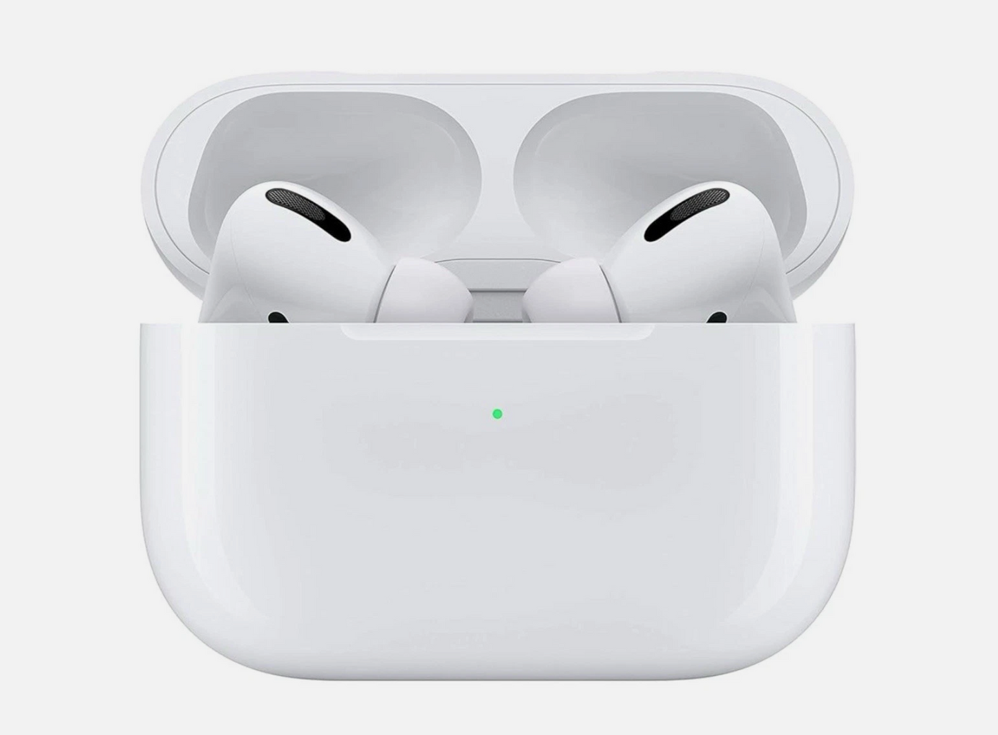 AirPods Pro (2nd Generation) with charging case