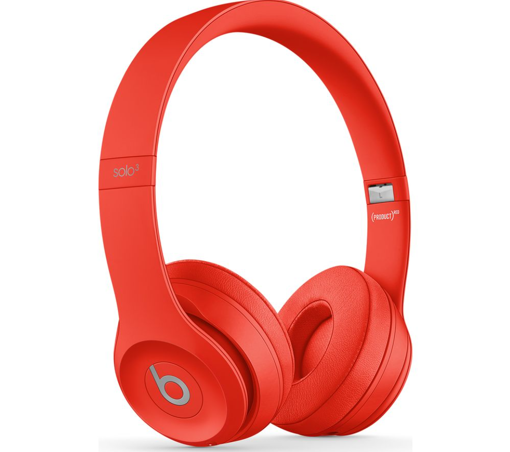 Solo 3 Wireless Headphones