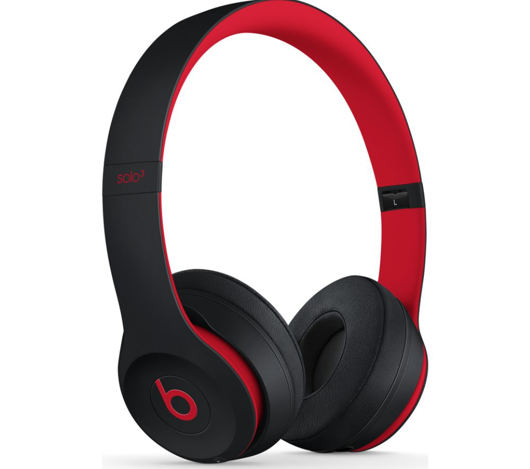 Solo 3 Wireless Headphones