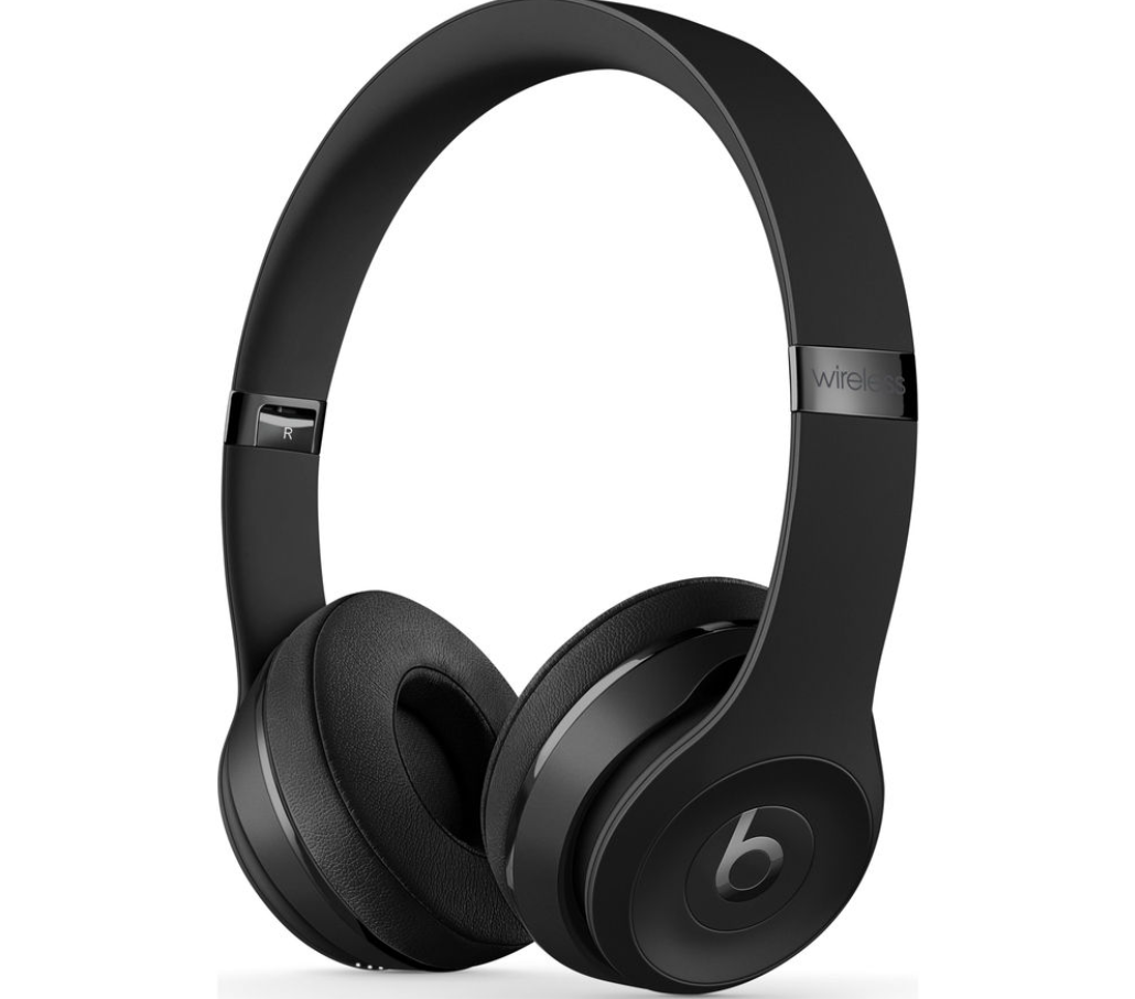 Solo 3 Wireless Headphones