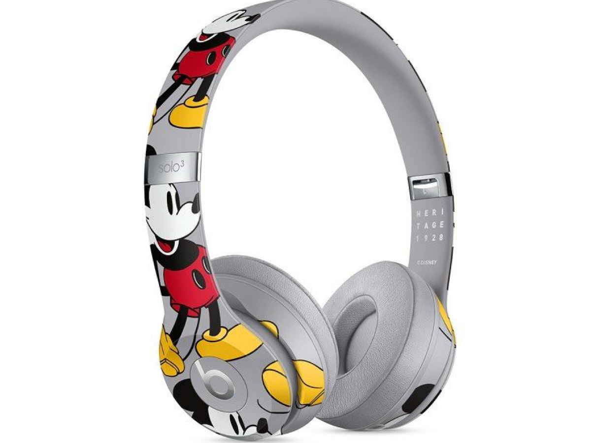 Solo 3 Wireless Headphones
