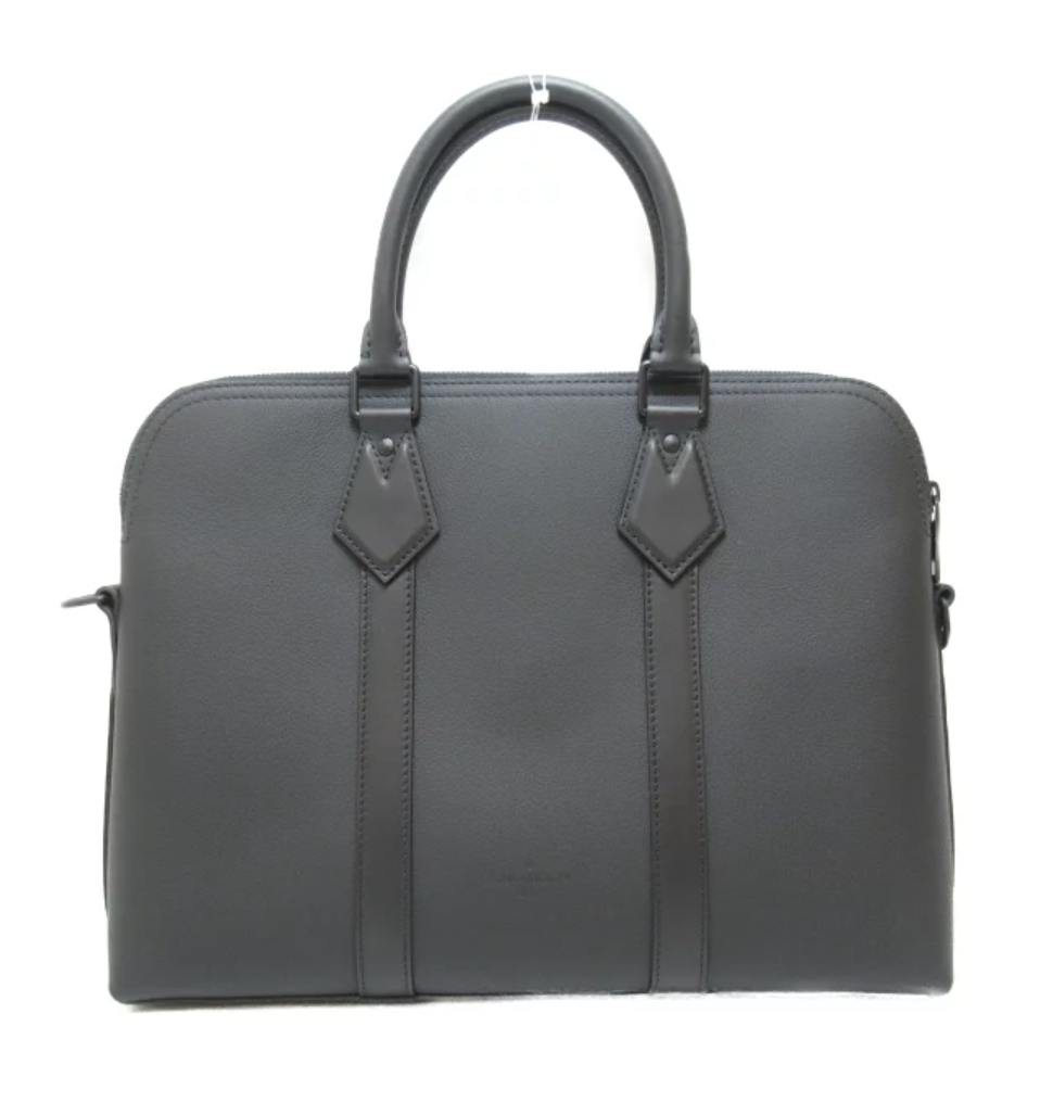 LV Travel Bag - Black