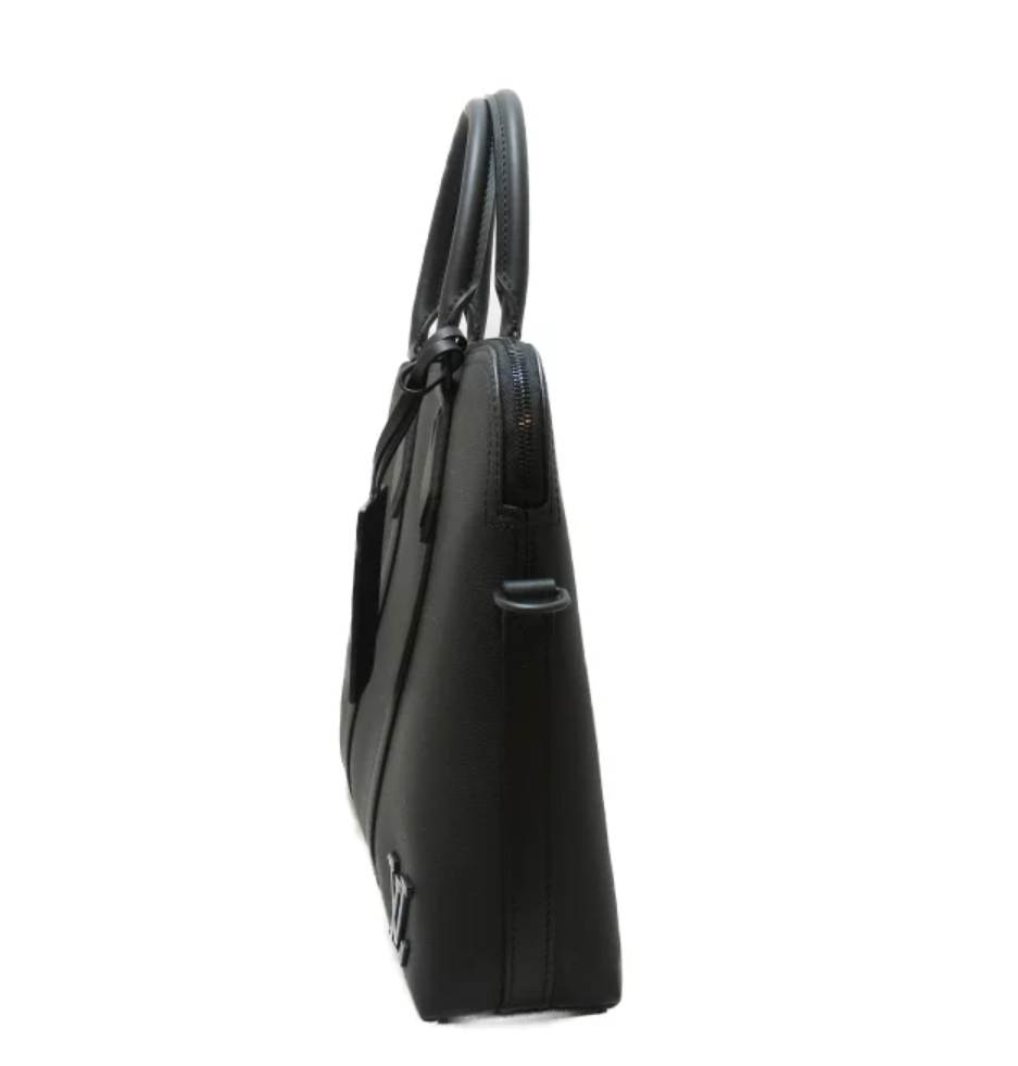LV Travel Bag - Black