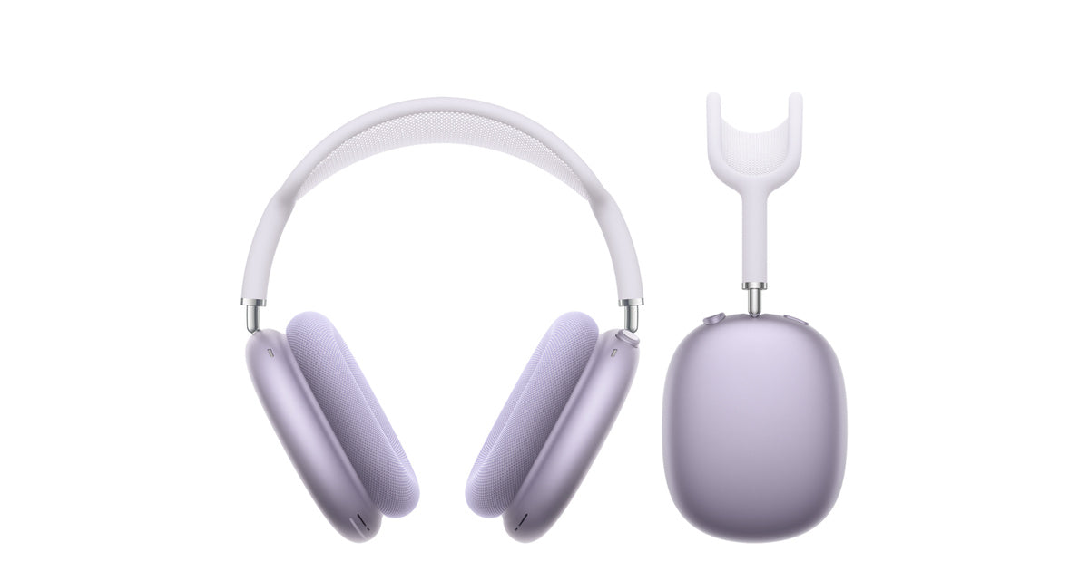 Airpods Max