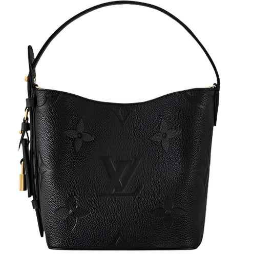 LV All In BB - Black