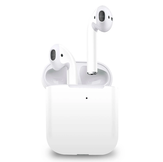 AirPods (2nd Generation) with Charging Case