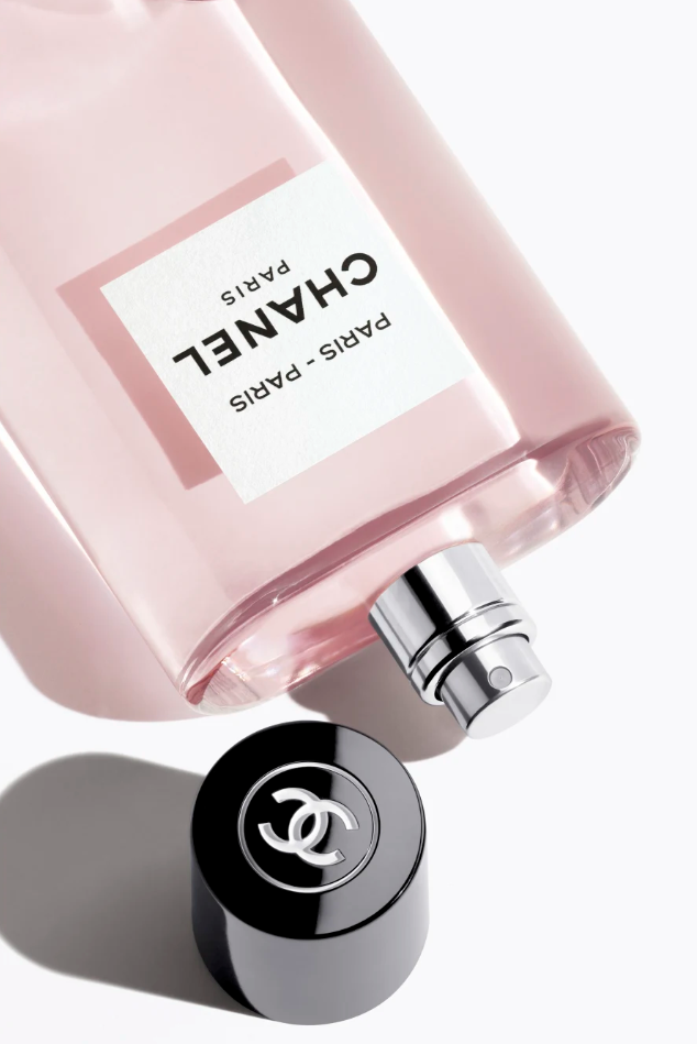 Paris Paris - Perfume