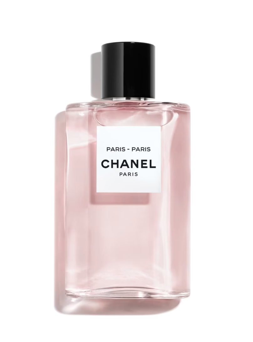 Paris Paris - Perfume