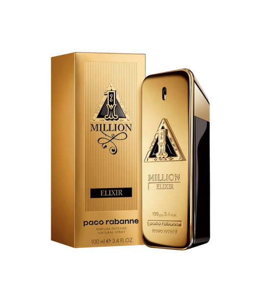 Million Elixir Paco Rabanne - Cologne