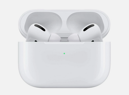 AirPods Pro (2nd Generation) with charging case