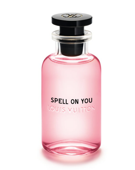 Spell On You - Perfume