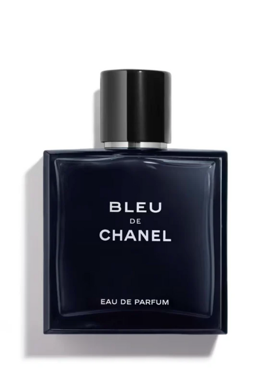 Bleu De Chanel - Perfume