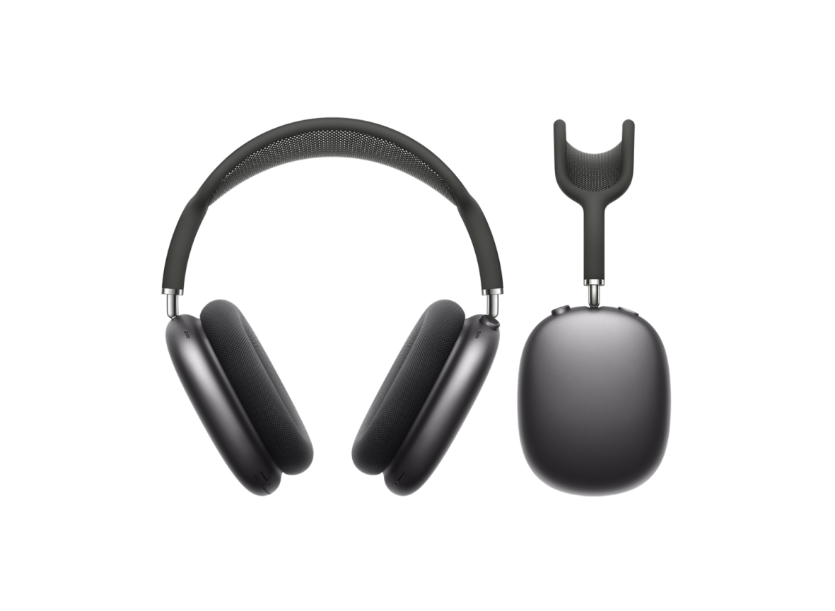 Airpods Max