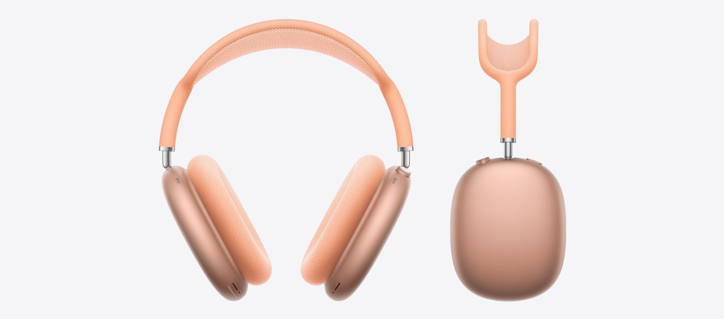 Airpods Max